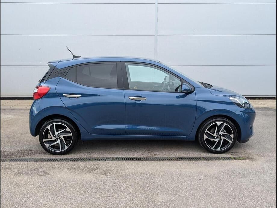 i10 i10