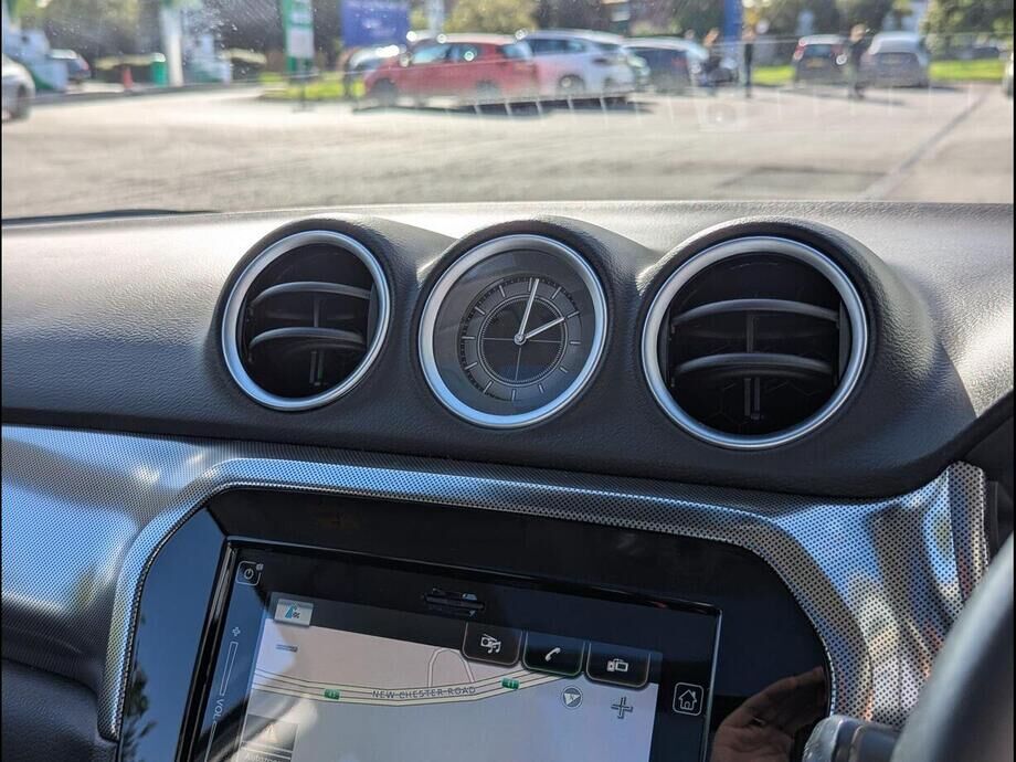 Vitara Vitara