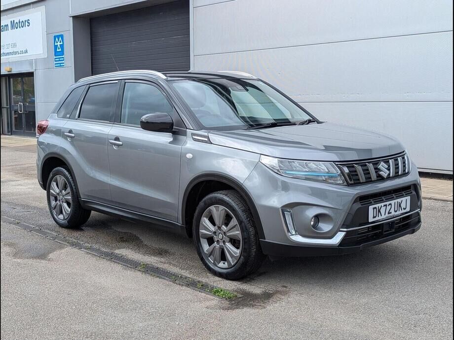 Vitara Vitara