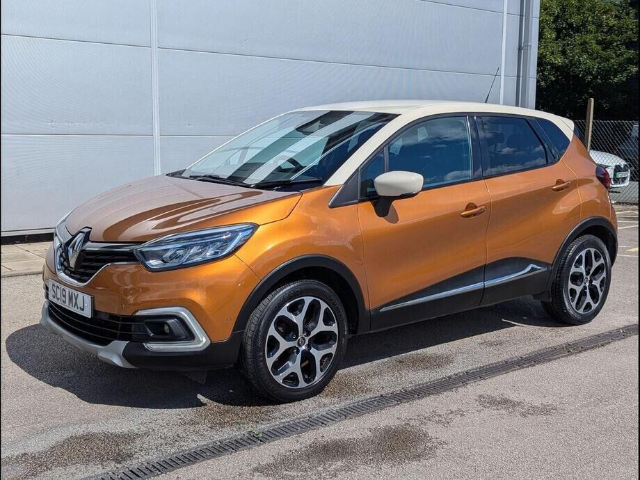 Captur Captur