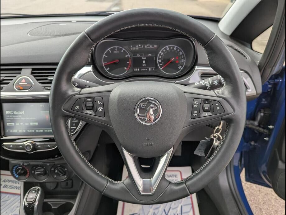 Corsa Corsa