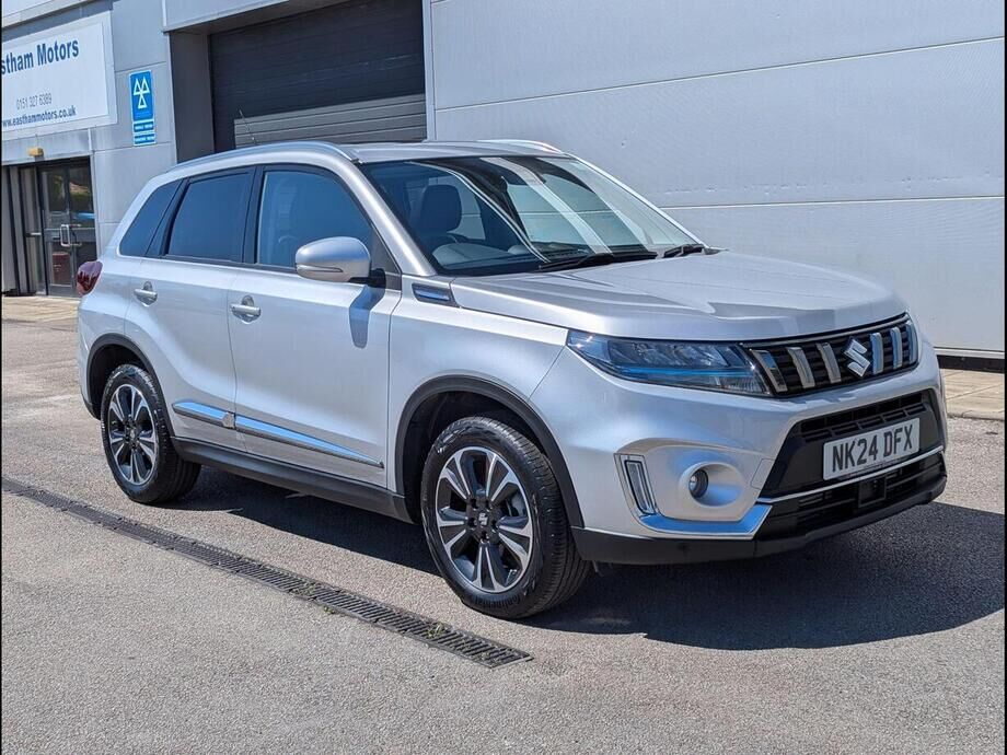Vitara Vitara
