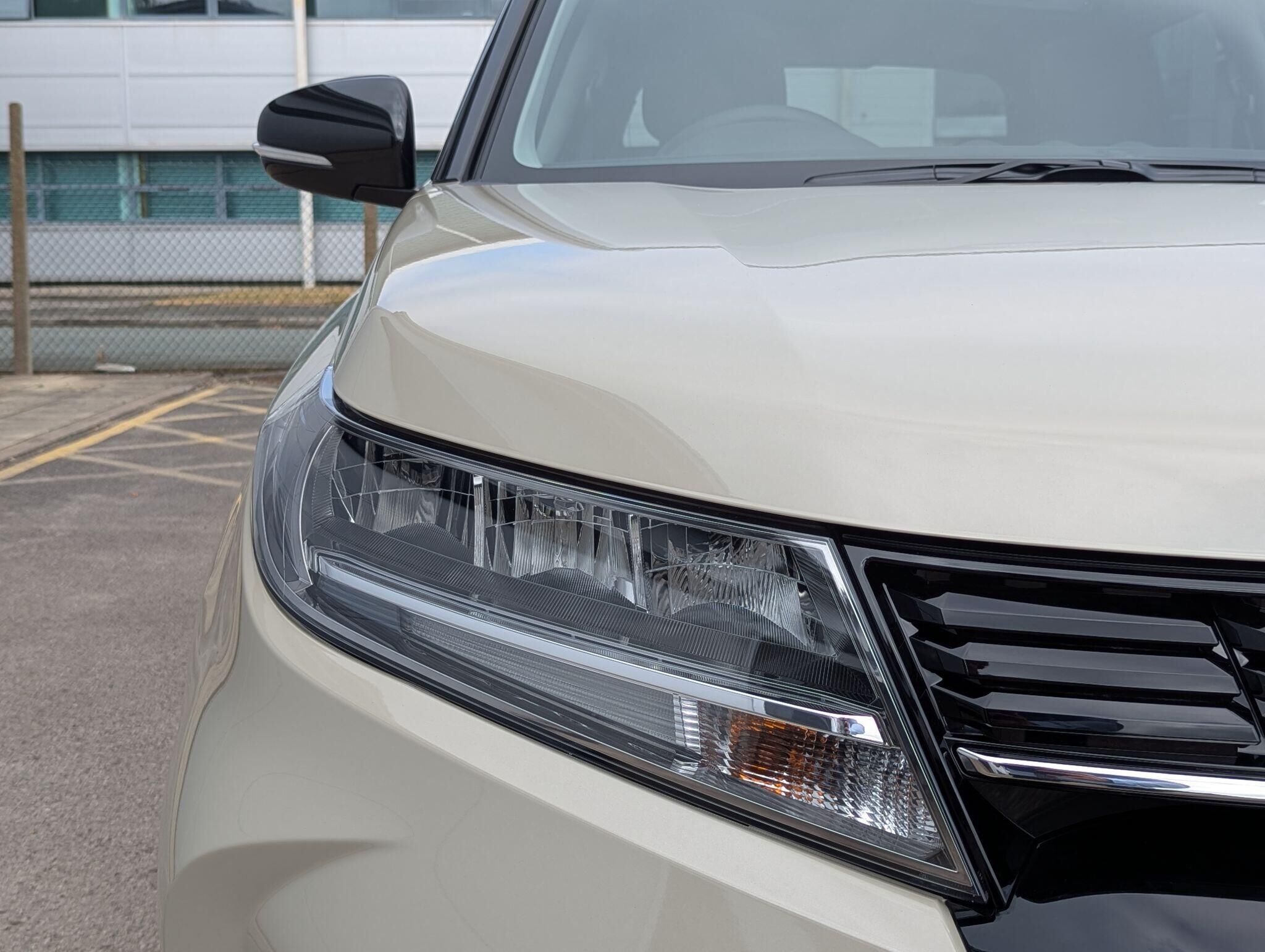 Vitara Vitara