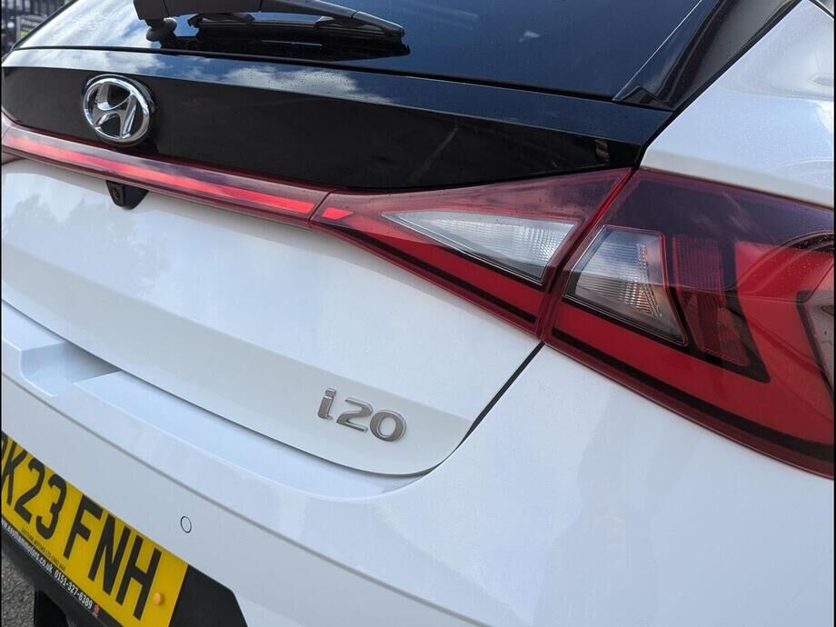 i20 i20