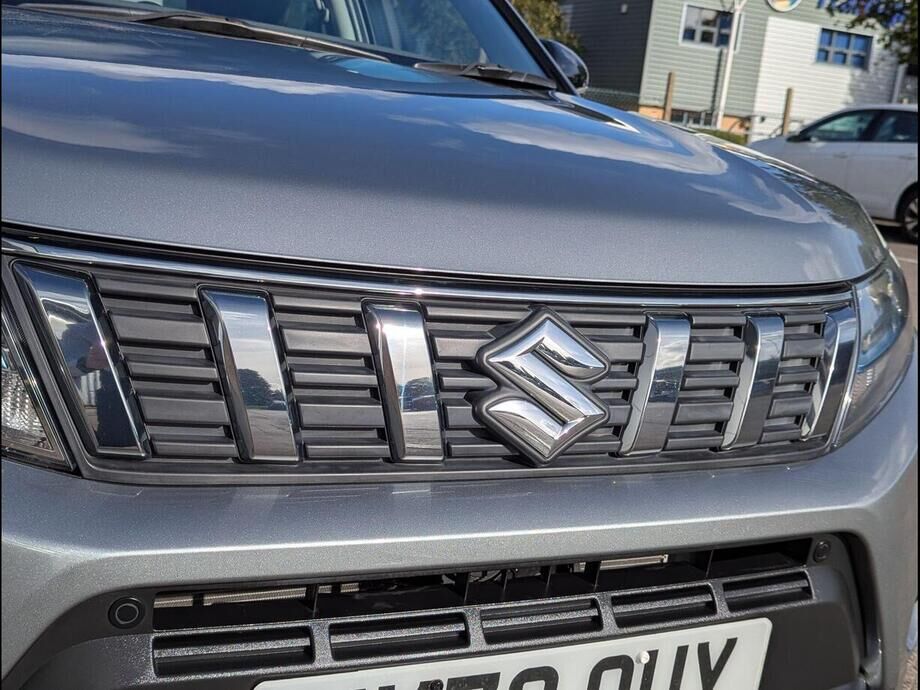 Vitara Vitara