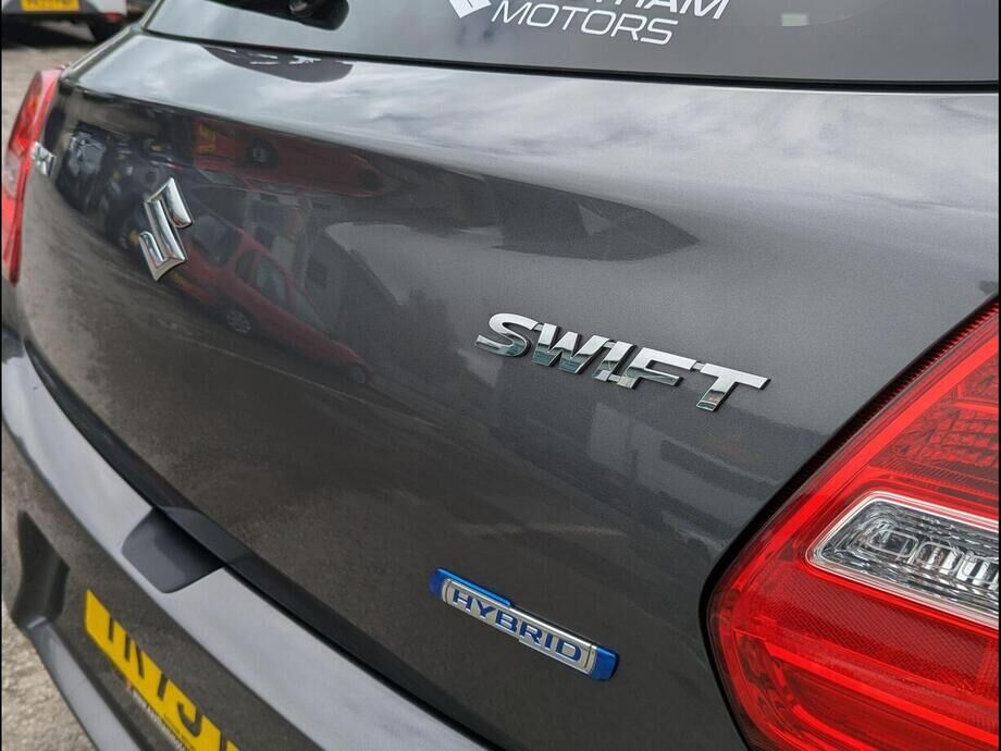 Swift Swift