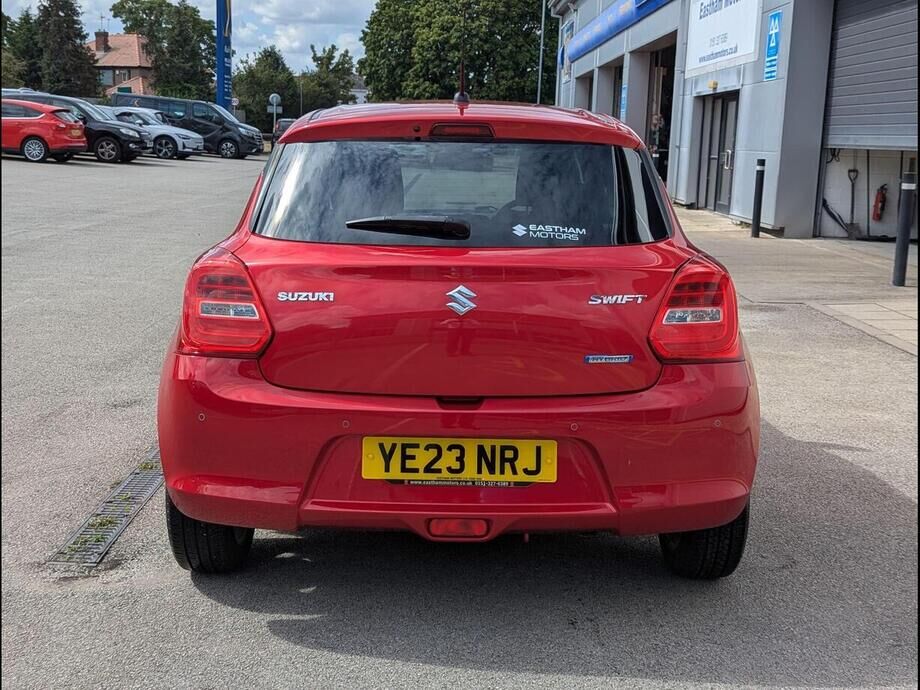 Swift Swift
