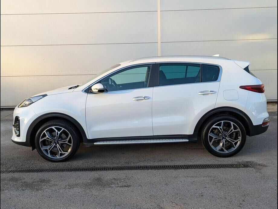 Sportage Sportage