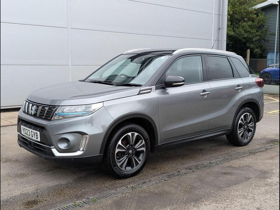 Vitara Vitara