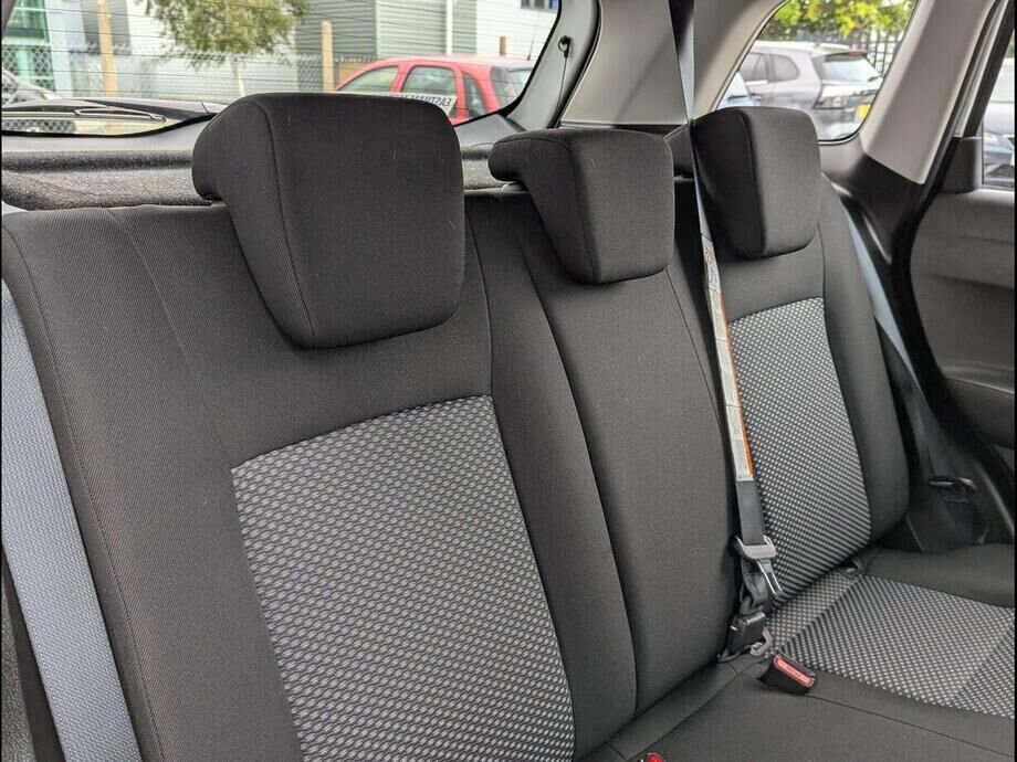 Vitara Vitara
