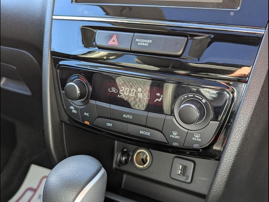 Vitara Vitara