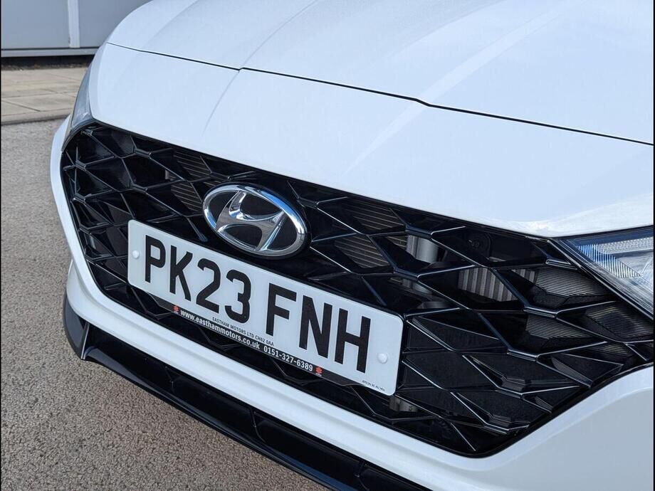 i20 i20