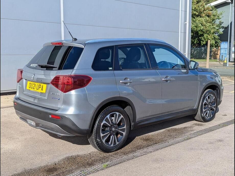 Vitara Vitara
