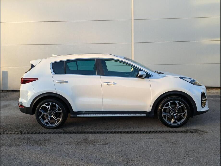 Sportage Sportage