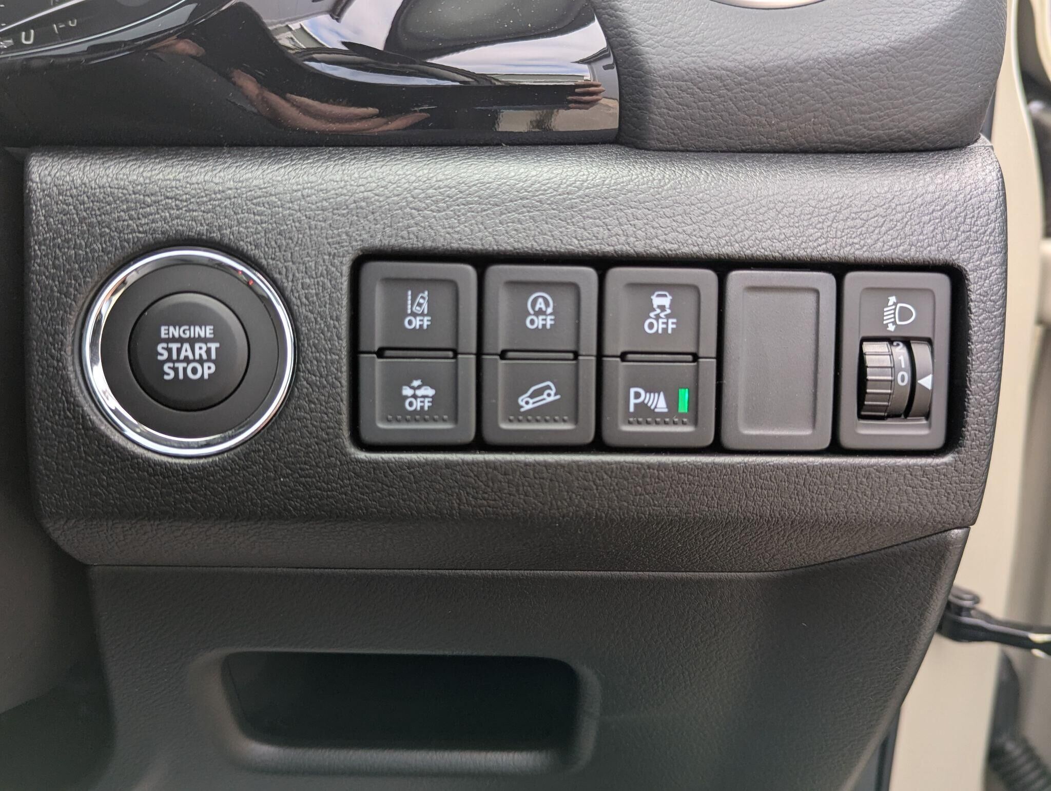Vitara Vitara