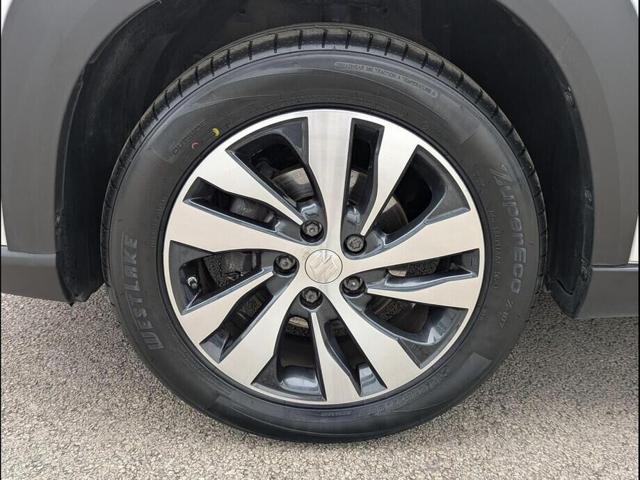 S-Cross S-Cross