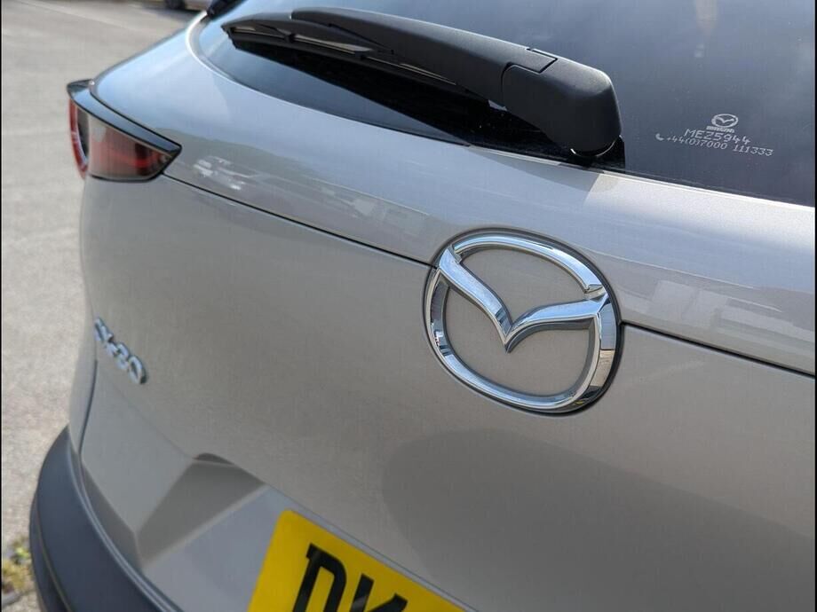 CX-30 CX-30