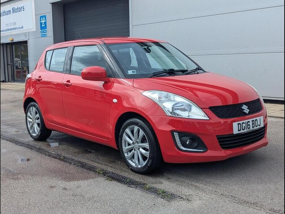 Swift Swift