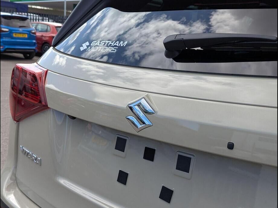 Vitara Vitara