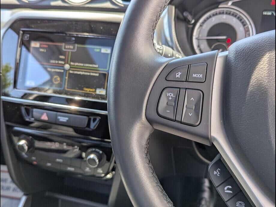 Vitara Vitara