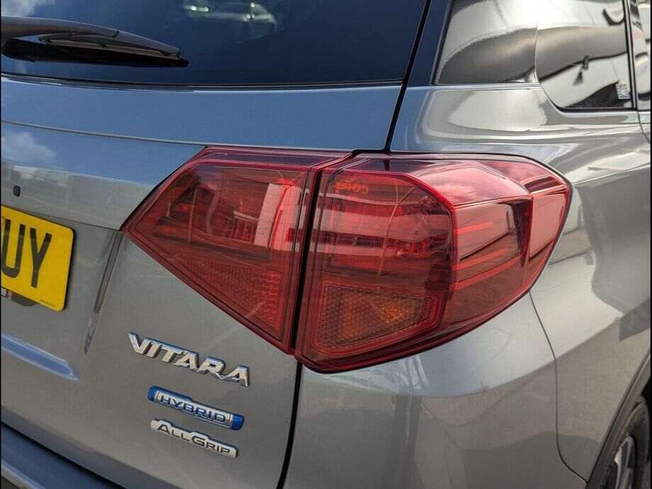 Vitara Vitara