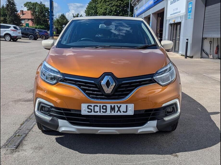 Captur Captur