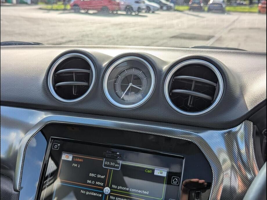 Vitara Vitara