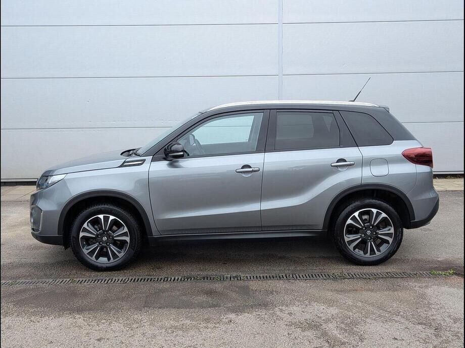 Vitara Vitara