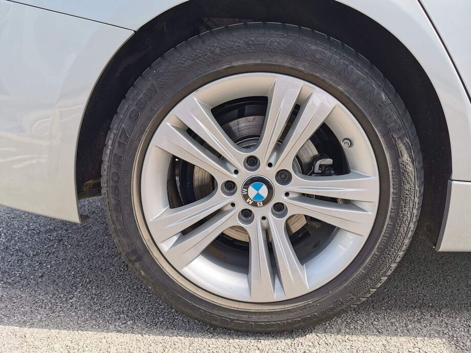3 Series