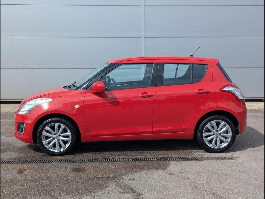 Swift Swift