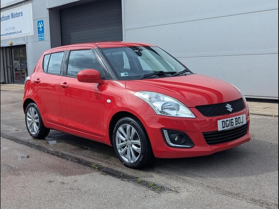 Swift Swift