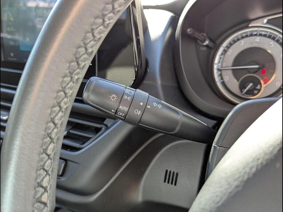 S-Cross S-Cross