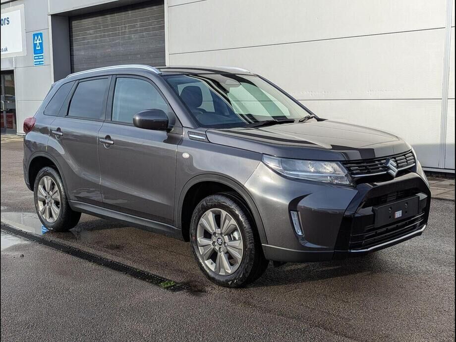 Vitara Vitara