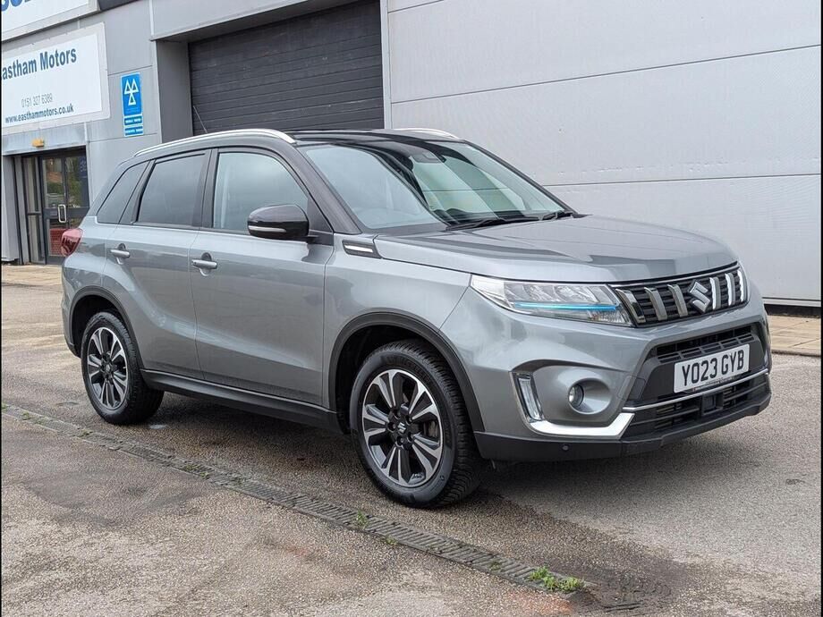 Vitara Vitara