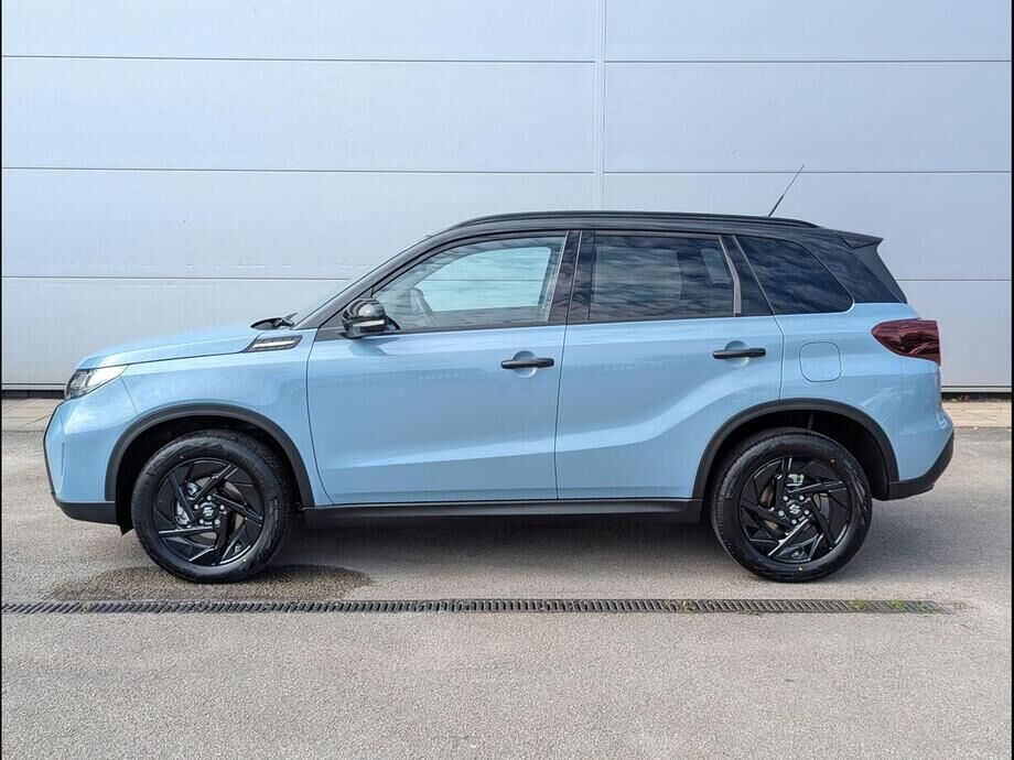 Vitara Vitara