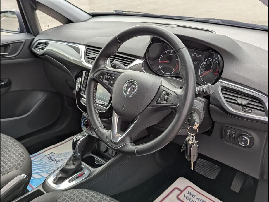 Corsa Corsa