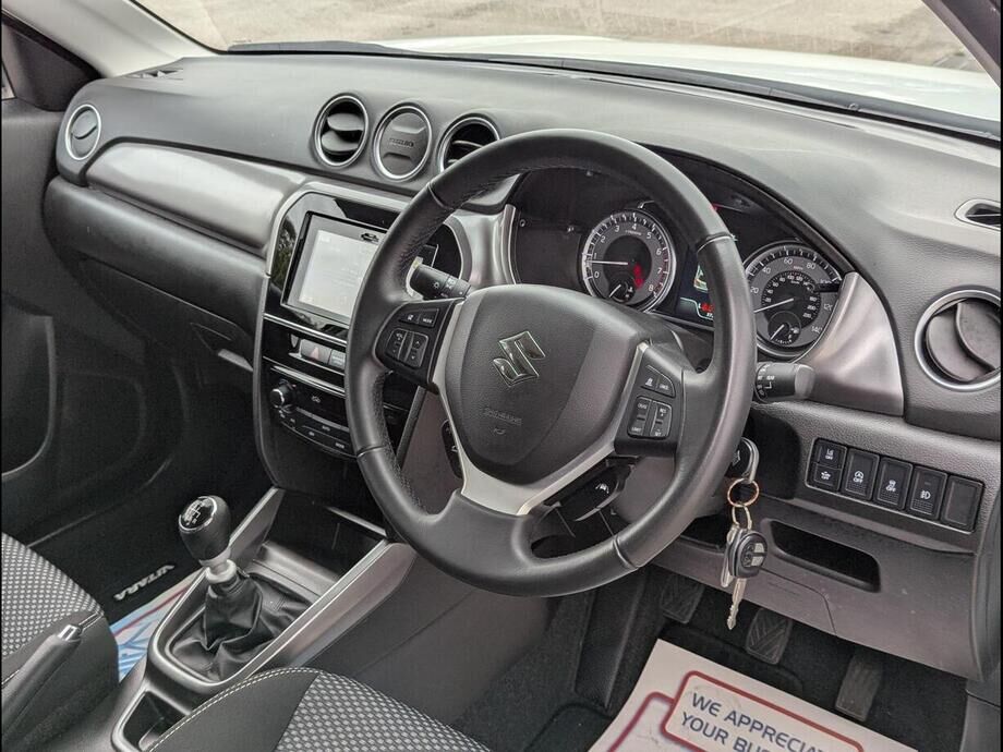 Vitara Vitara