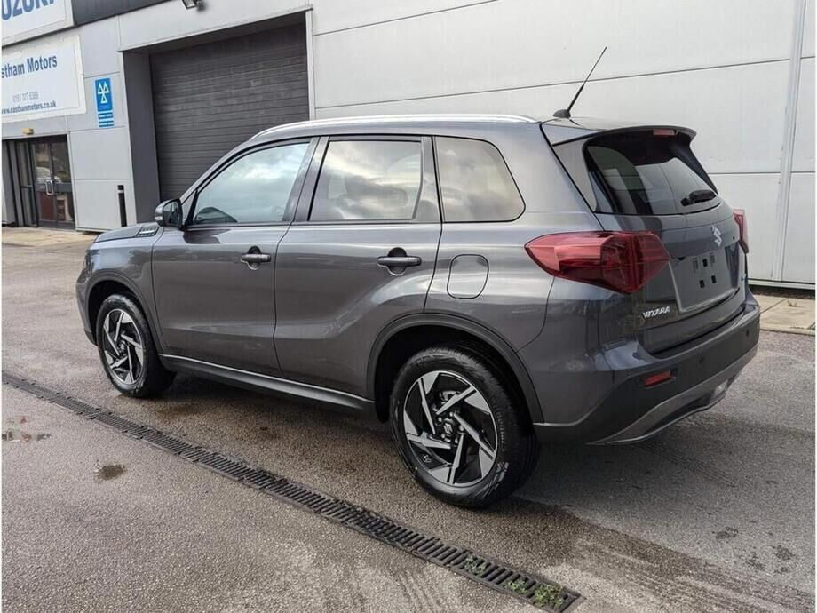 Vitara Vitara