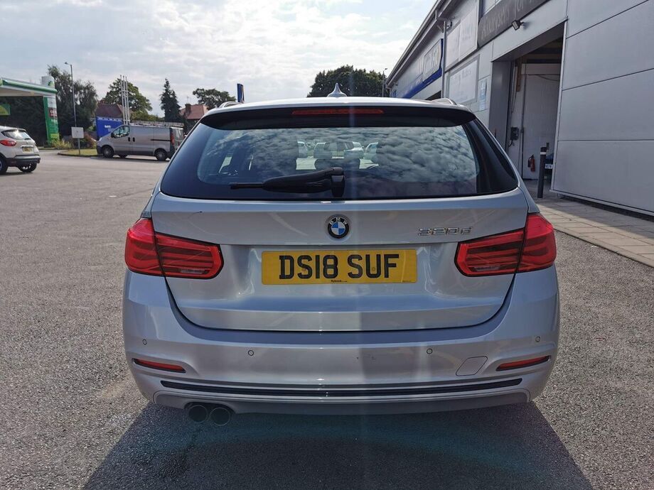 3 Series