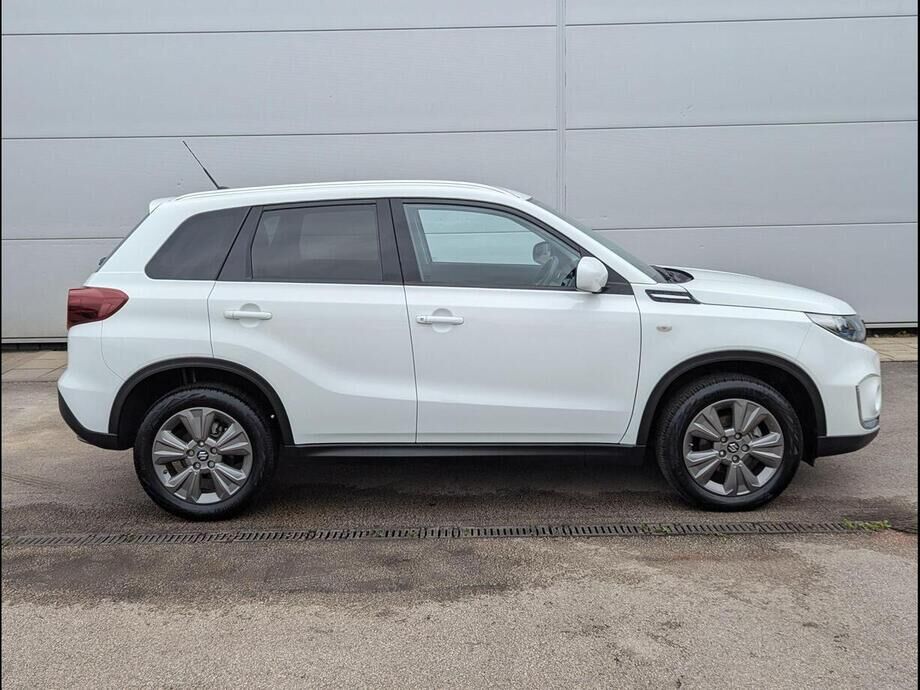 Vitara Vitara