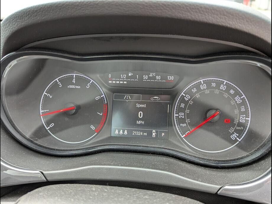 Corsa Corsa