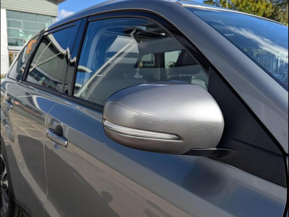 Vitara Vitara