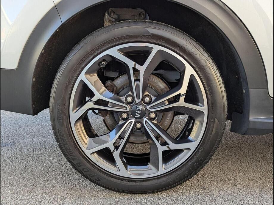 Sportage Sportage