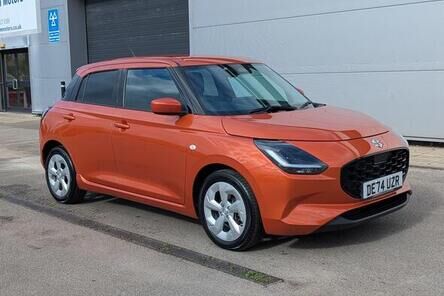 Swift