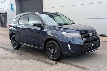 Vitara