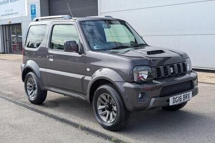 Jimny