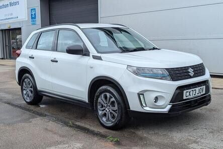 Vitara