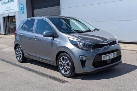Picanto