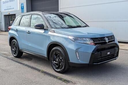 Vitara