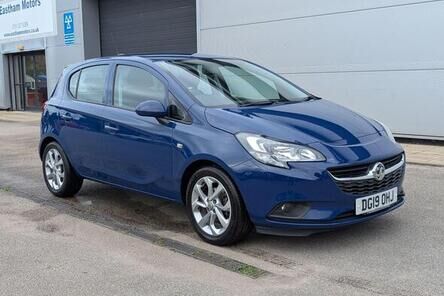 Corsa